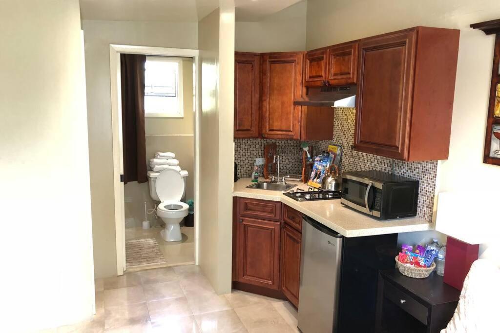 Apartment Island Retreat #4